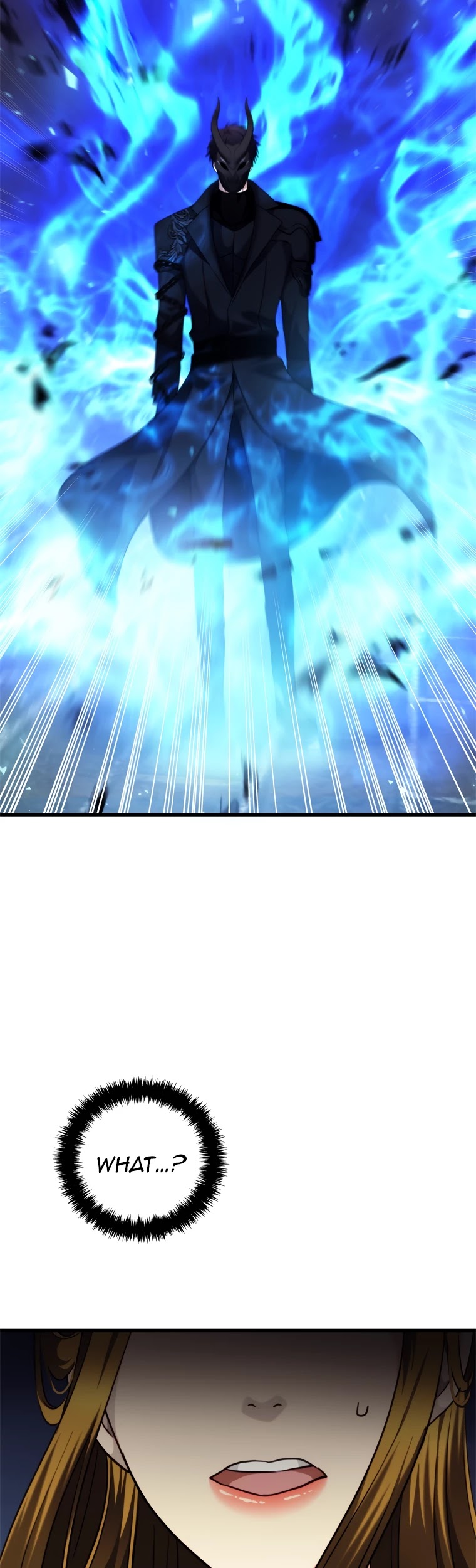 Ranker Who Lives A Second Time Chapter 101 page 36 - Chapter 101