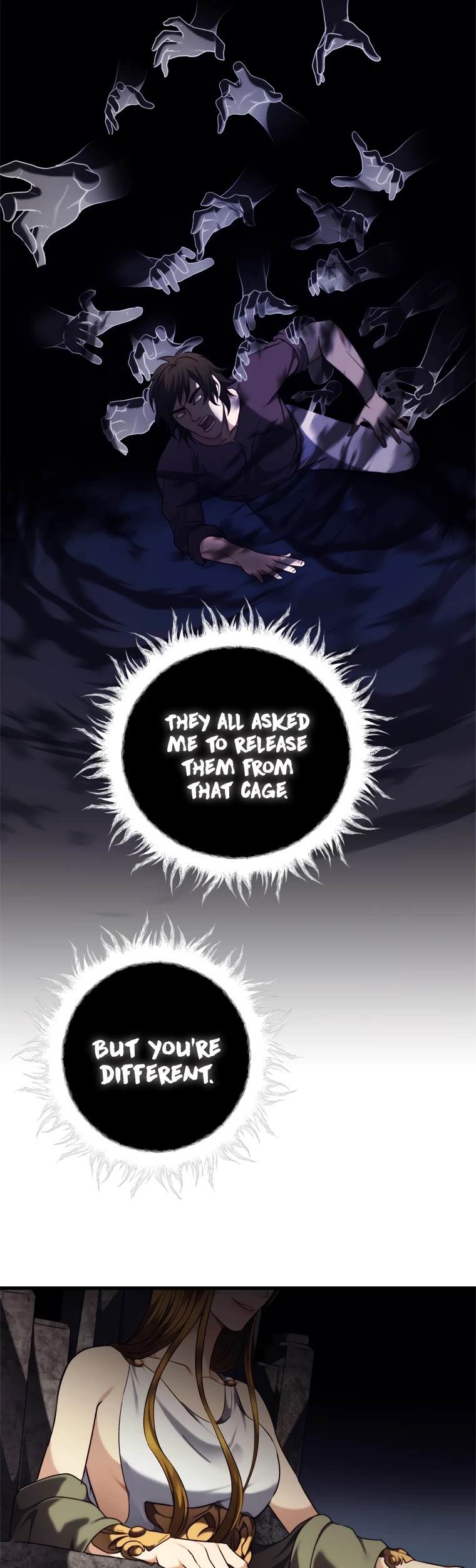 Ranker Who Lives A Second Time Chapter 101 page 4 - Chapter 101