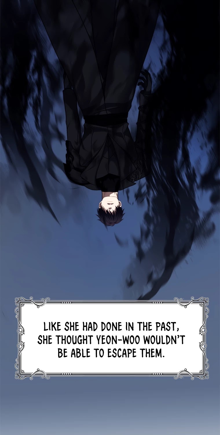 Ranker Who Lives A Second Time Chapter 101 page 41 - Chapter 101