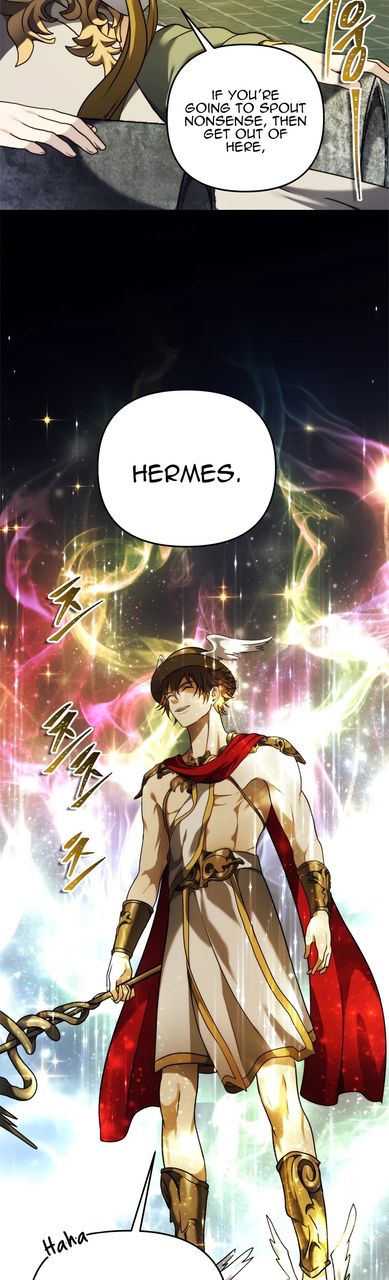 Ranker Who Lives A Second Time Chapter 101 page 43 - Chapter 101