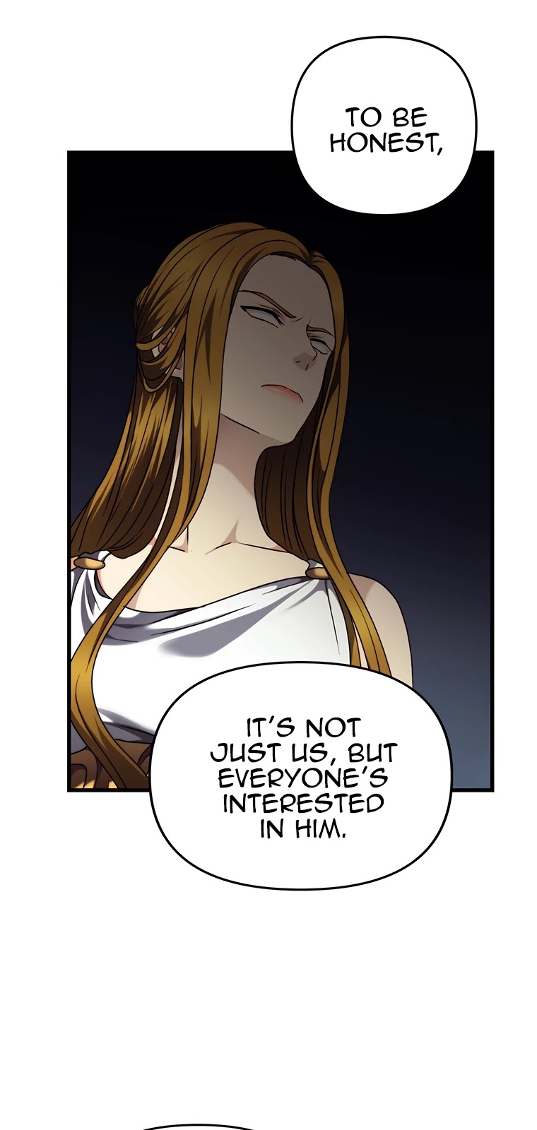 Ranker Who Lives A Second Time Chapter 101 page 47 - Chapter 101