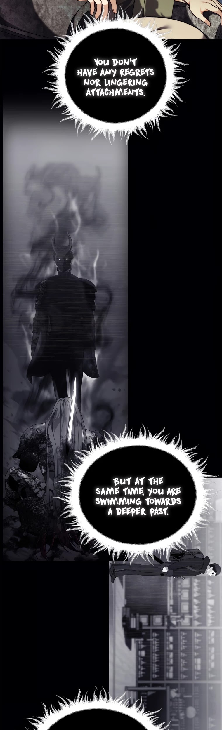 Ranker Who Lives A Second Time Chapter 101 page 5 - Chapter 101