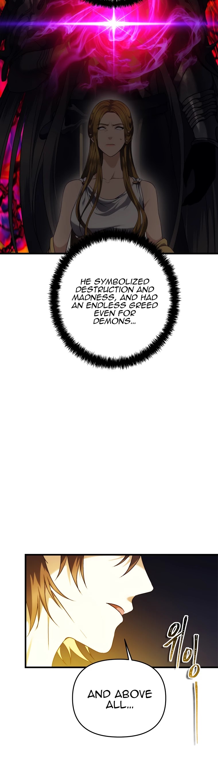 Ranker Who Lives A Second Time Chapter 101 page 50 - Chapter 101