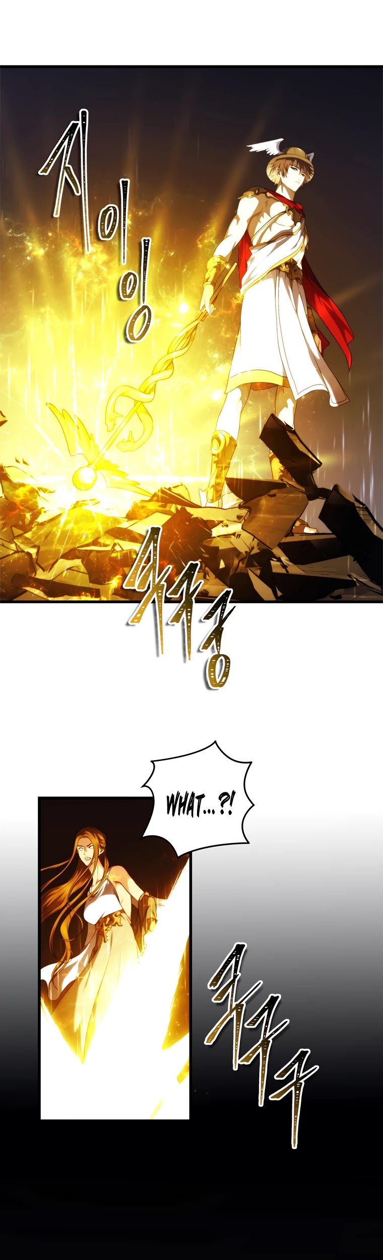 Ranker Who Lives A Second Time Chapter 101 page 51 - Chapter 101