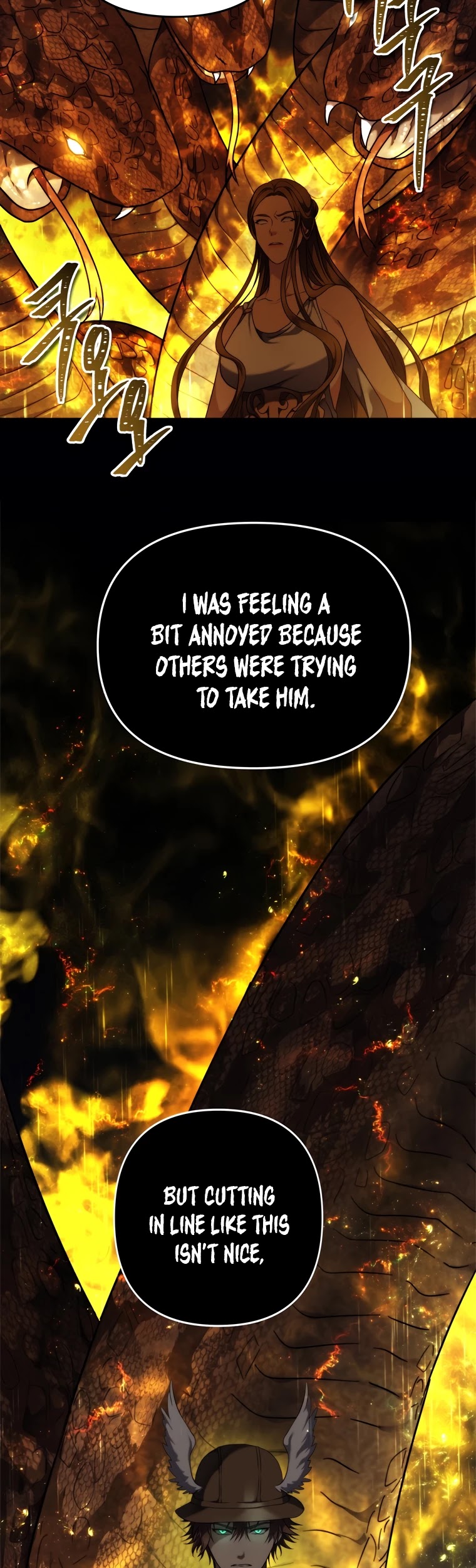 Ranker Who Lives A Second Time Chapter 101 page 53 - Chapter 101