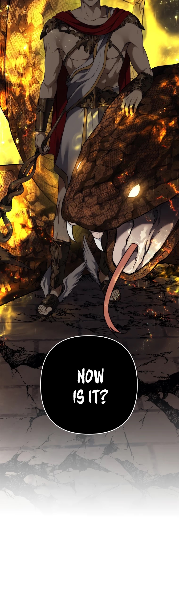 Ranker Who Lives A Second Time Chapter 101 page 54 - Chapter 101