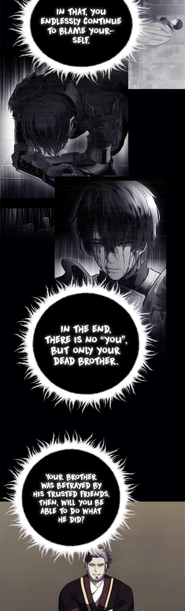 Ranker Who Lives A Second Time Chapter 101 page 6 - Chapter 101