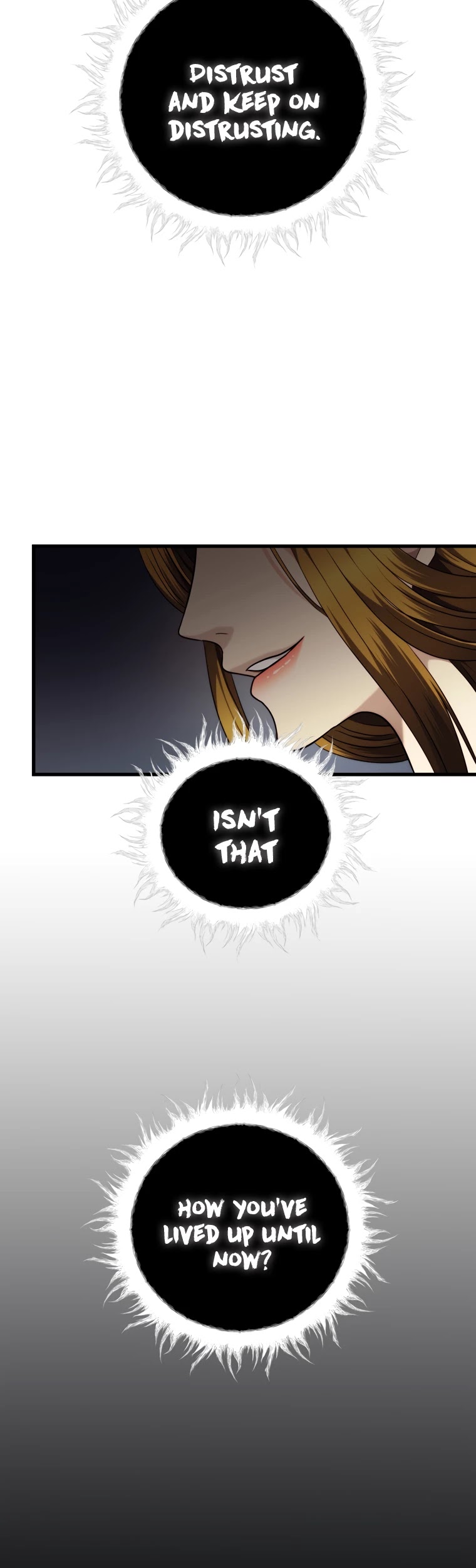Ranker Who Lives A Second Time Chapter 101 page 9 - Chapter 101