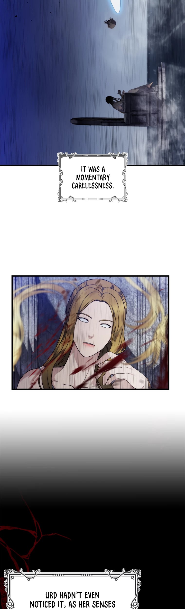 Ranker Who Lives A Second Time Chapter 102 page 10 - Chapter 102