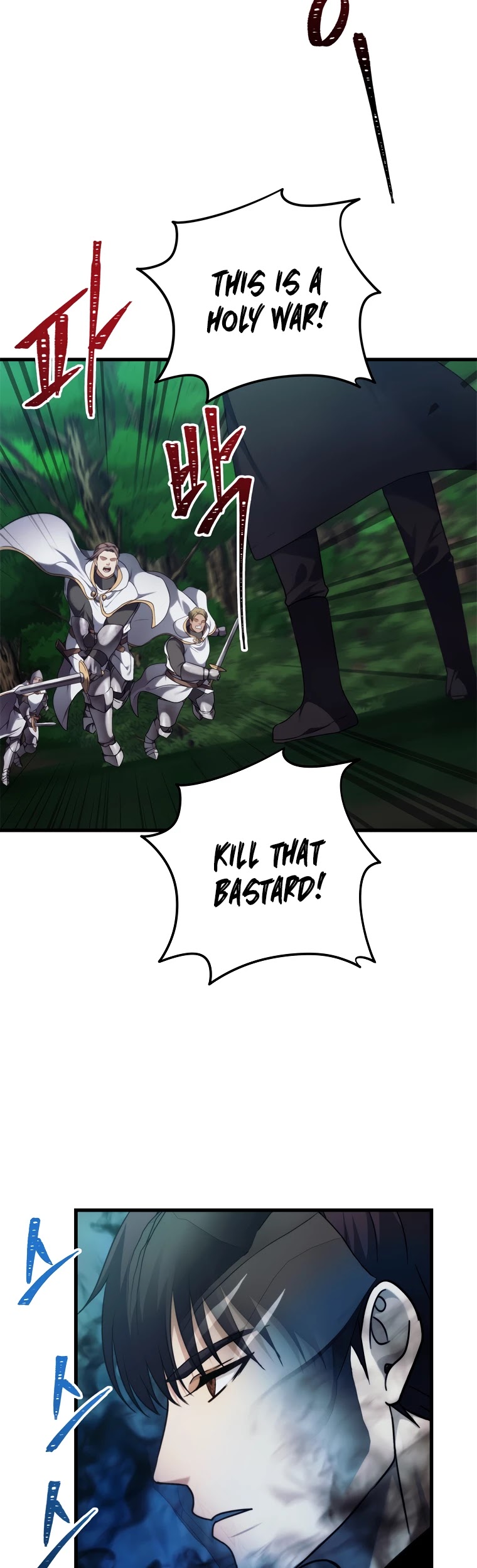 Ranker Who Lives A Second Time Chapter 102 page 14 - Chapter 102
