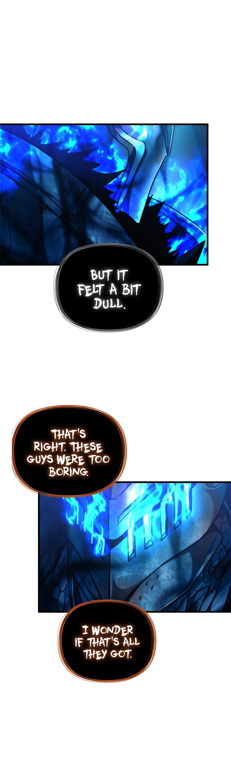 Ranker Who Lives A Second Time Chapter 102 page 19 - Chapter 102