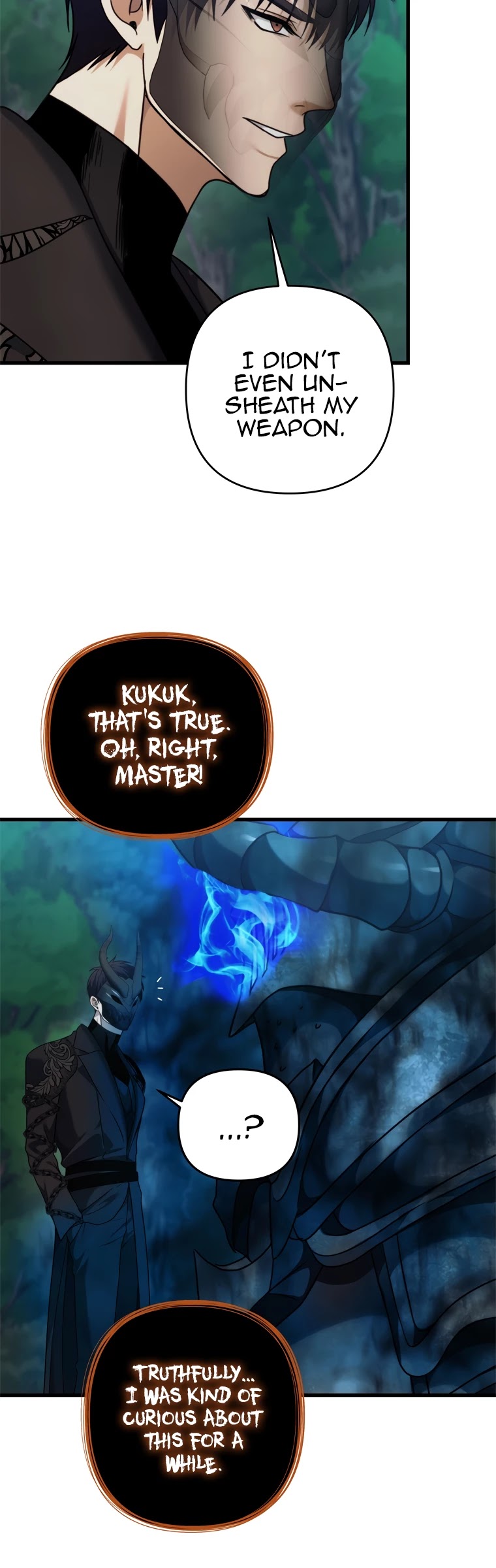 Ranker Who Lives A Second Time Chapter 102 page 21 - Chapter 102