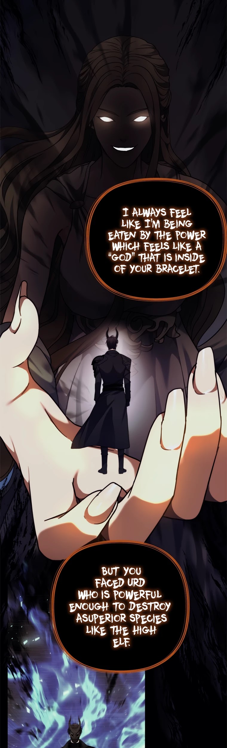 Ranker Who Lives A Second Time Chapter 102 page 23 - Chapter 102