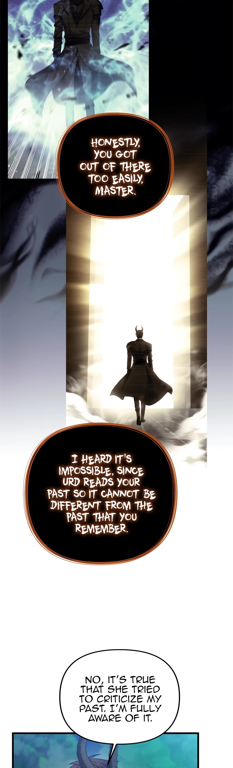 Ranker Who Lives A Second Time Chapter 102 page 24 - Chapter 102