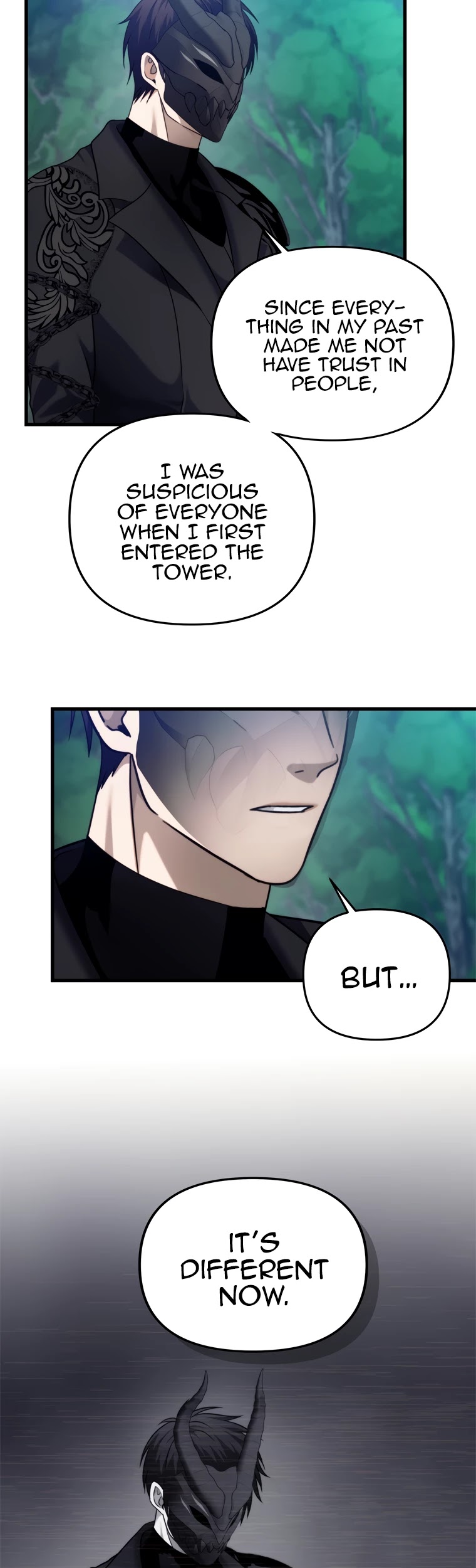 Ranker Who Lives A Second Time Chapter 102 page 25 - Chapter 102