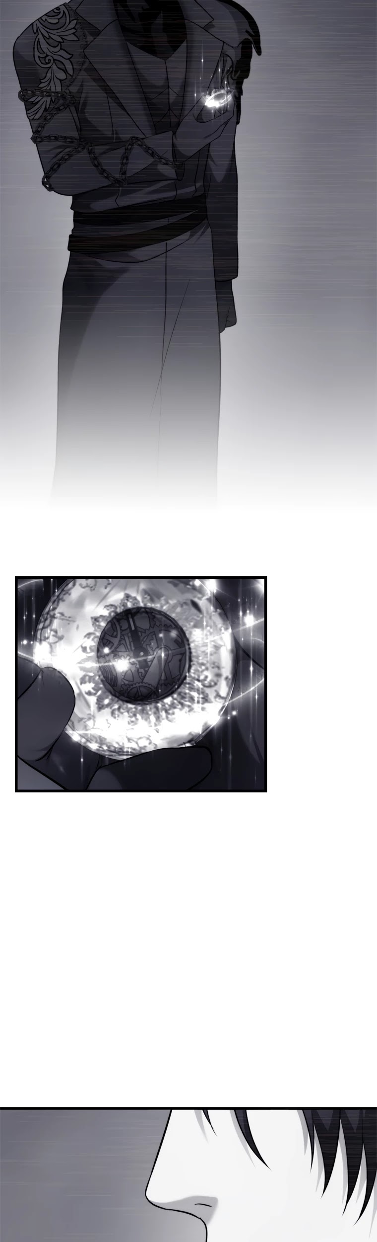 Ranker Who Lives A Second Time Chapter 102 page 26 - Chapter 102