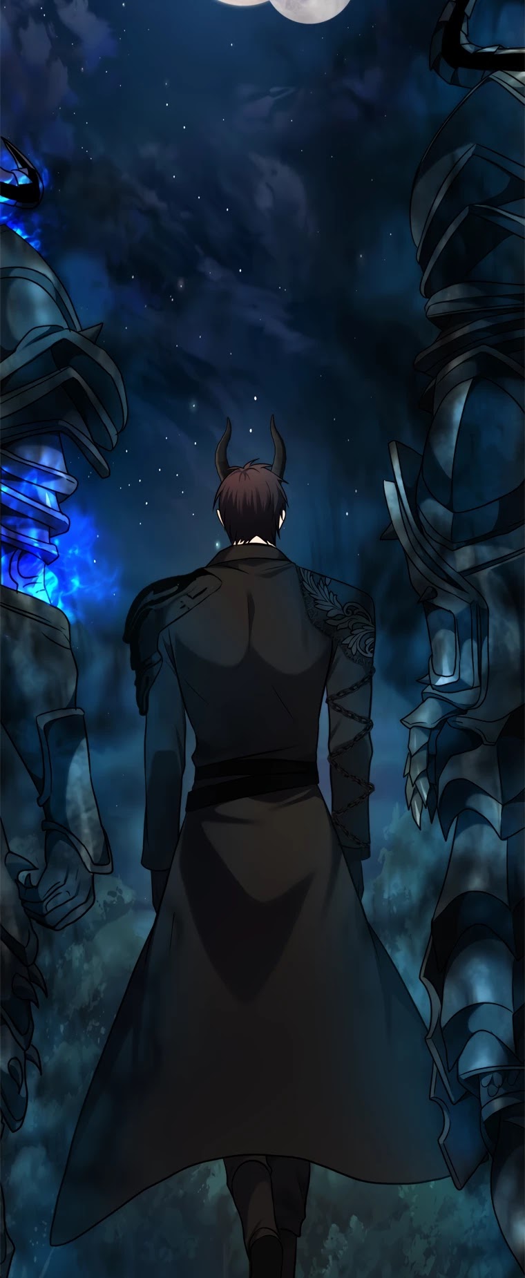 Ranker Who Lives A Second Time Chapter 102 page 28 - Chapter 102