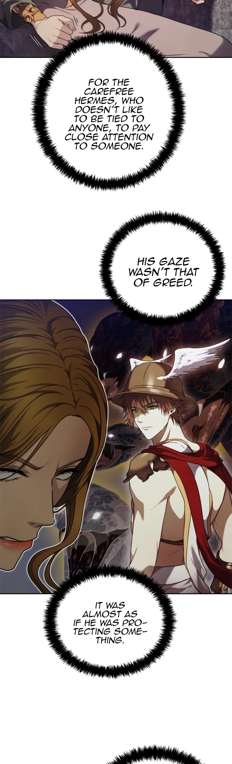 Ranker Who Lives A Second Time Chapter 102 page 3 - Chapter 102