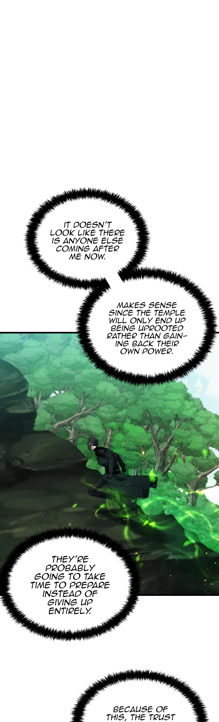 Ranker Who Lives A Second Time Chapter 102 page 30 - Chapter 102