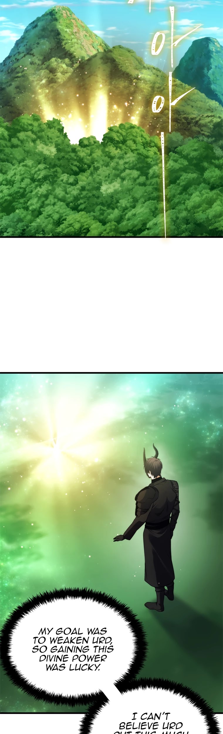 Ranker Who Lives A Second Time Chapter 102 page 33 - Chapter 102