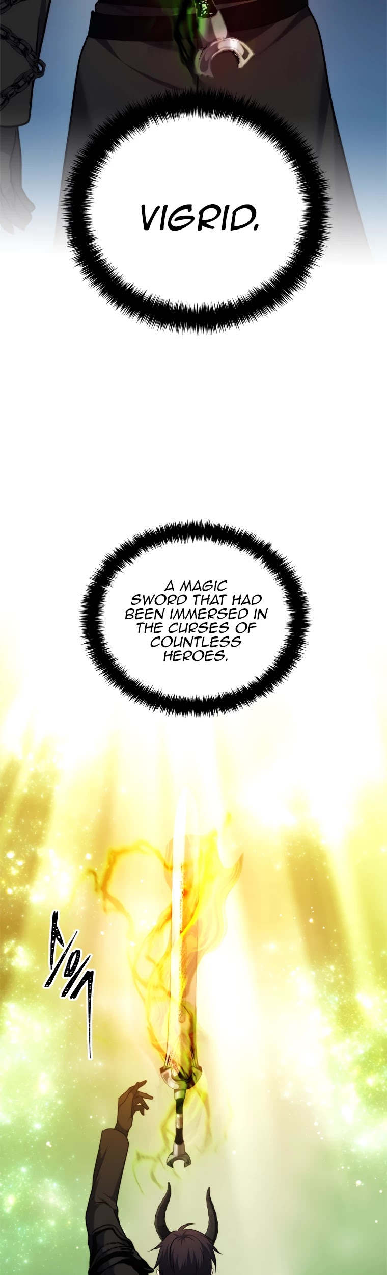 Ranker Who Lives A Second Time Chapter 102 page 37 - Chapter 102