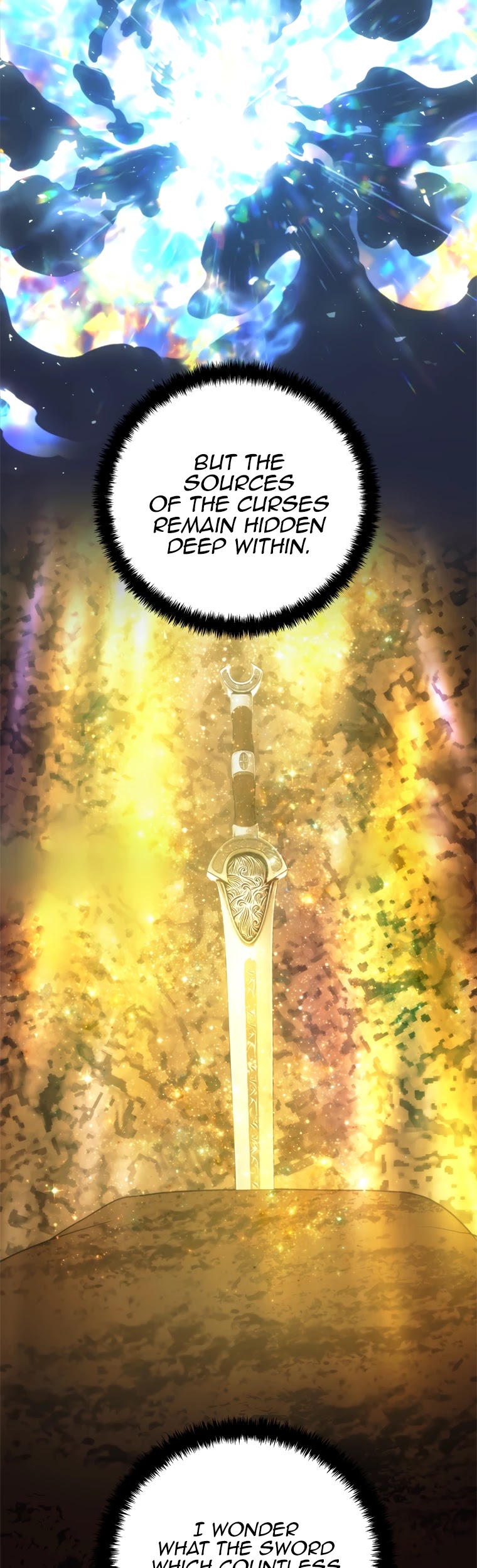 Ranker Who Lives A Second Time Chapter 102 page 39 - Chapter 102