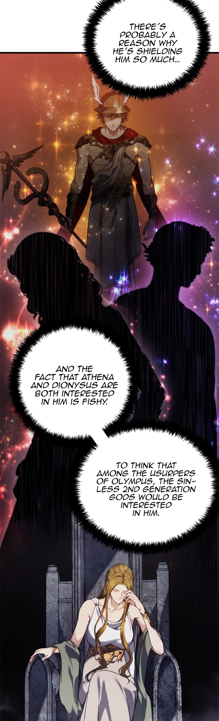 Ranker Who Lives A Second Time Chapter 102 page 4 - Chapter 102