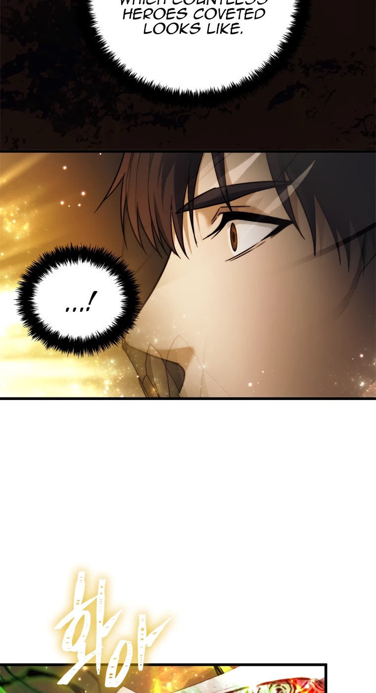 Ranker Who Lives A Second Time Chapter 102 page 40 - Chapter 102