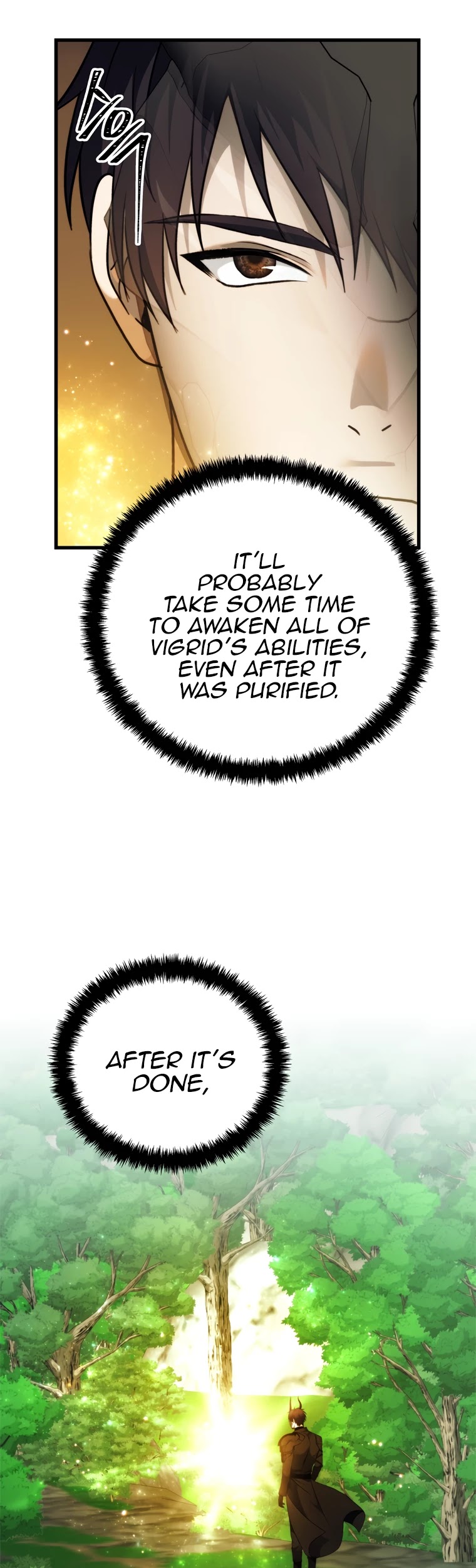 Ranker Who Lives A Second Time Chapter 102 page 44 - Chapter 102