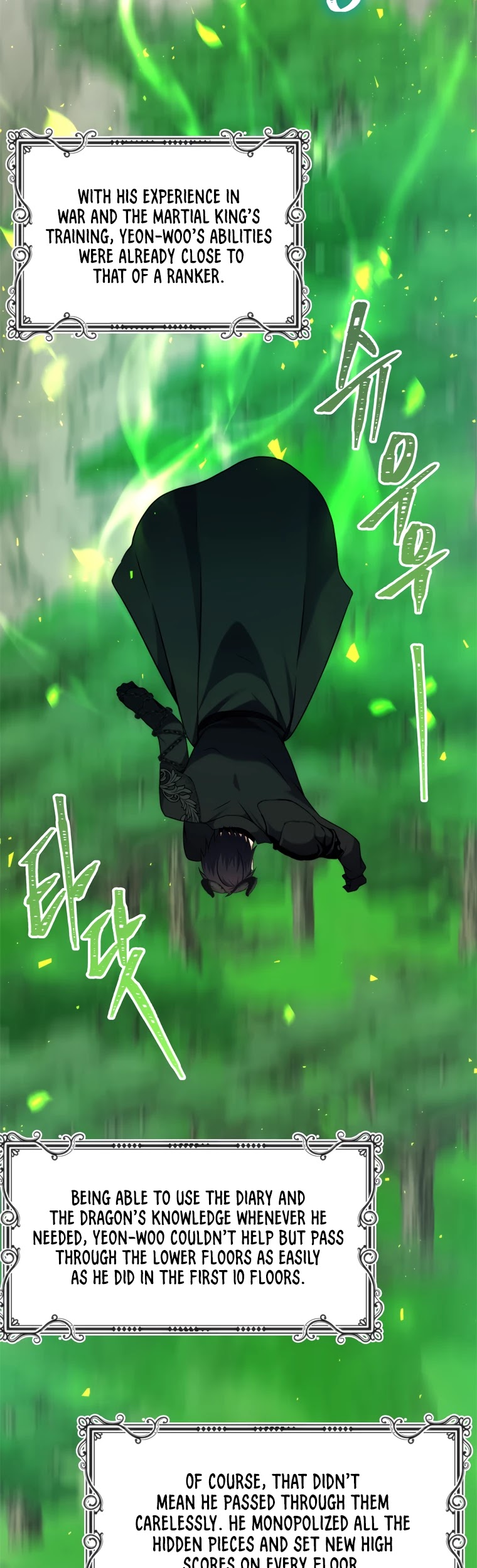 Ranker Who Lives A Second Time Chapter 102 page 46 - Chapter 102