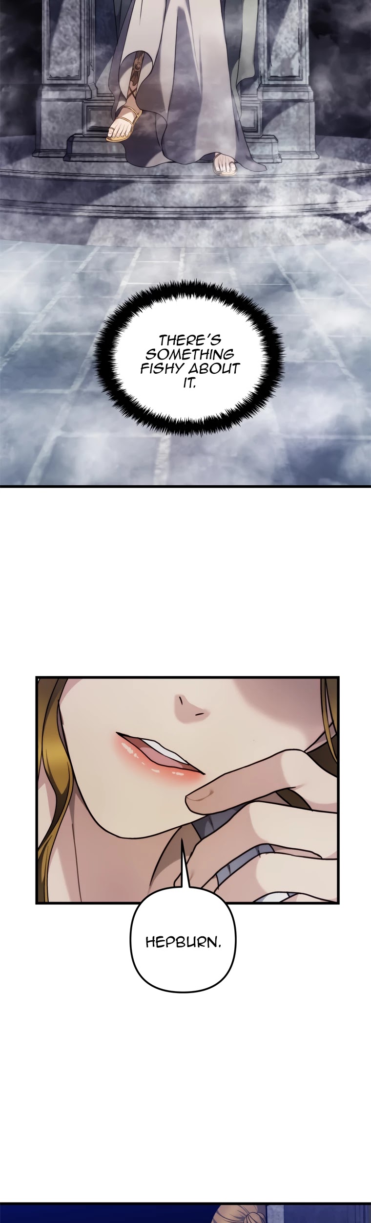 Ranker Who Lives A Second Time Chapter 102 page 5 - Chapter 102
