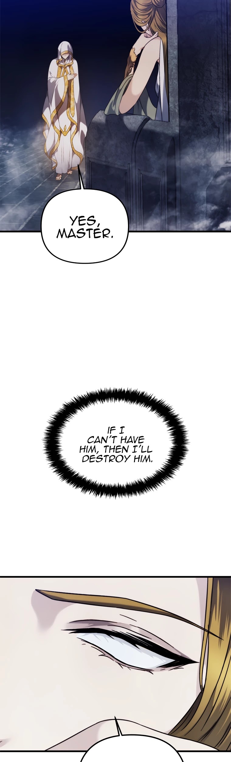 Ranker Who Lives A Second Time Chapter 102 page 6 - Chapter 102