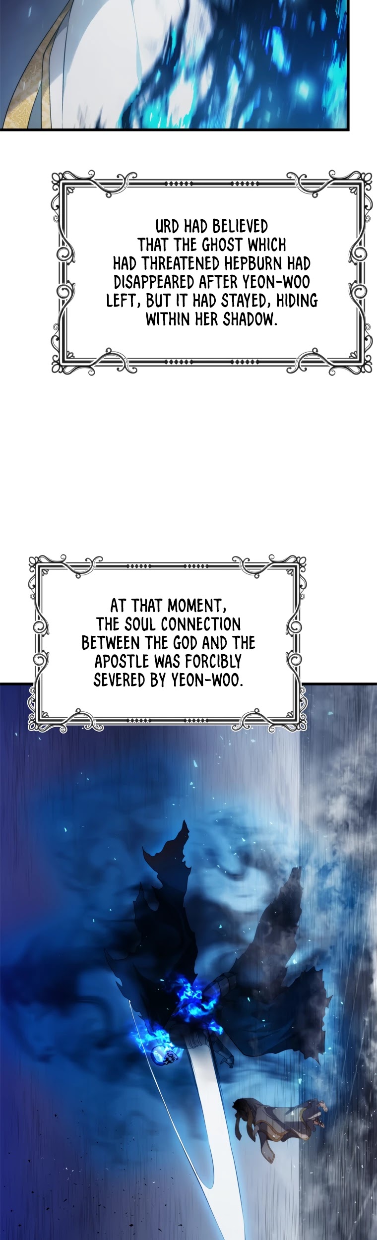 Ranker Who Lives A Second Time Chapter 102 page 9 - Chapter 102