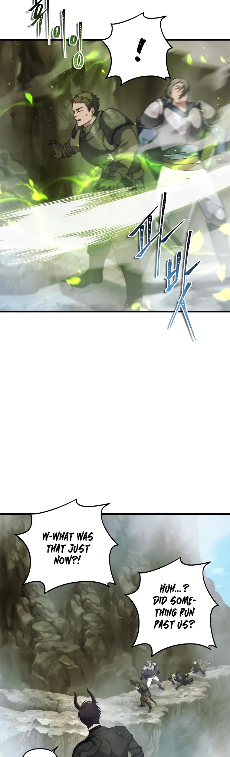 Ranker Who Lives A Second Time Chapter 103 page 13 - Chapter 103