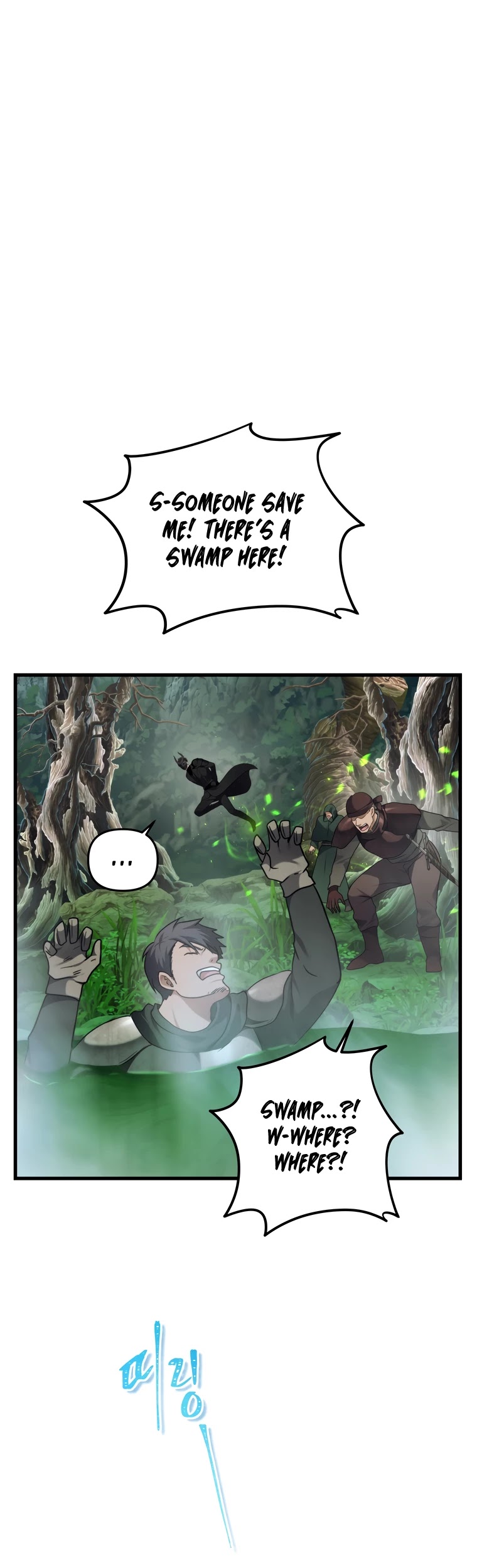 Ranker Who Lives A Second Time Chapter 103 page 15 - Chapter 103