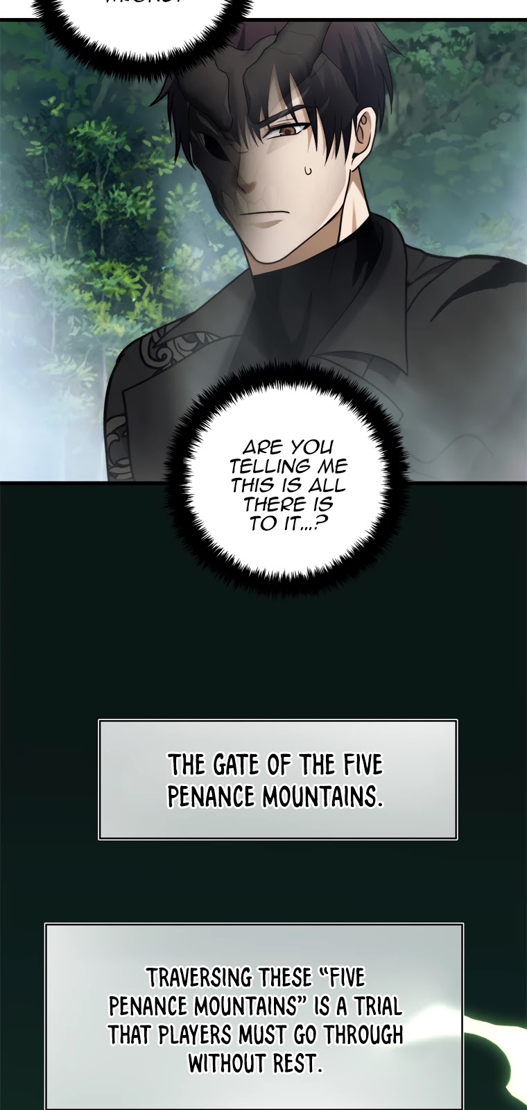 Ranker Who Lives A Second Time Chapter 103 page 17 - Chapter 103