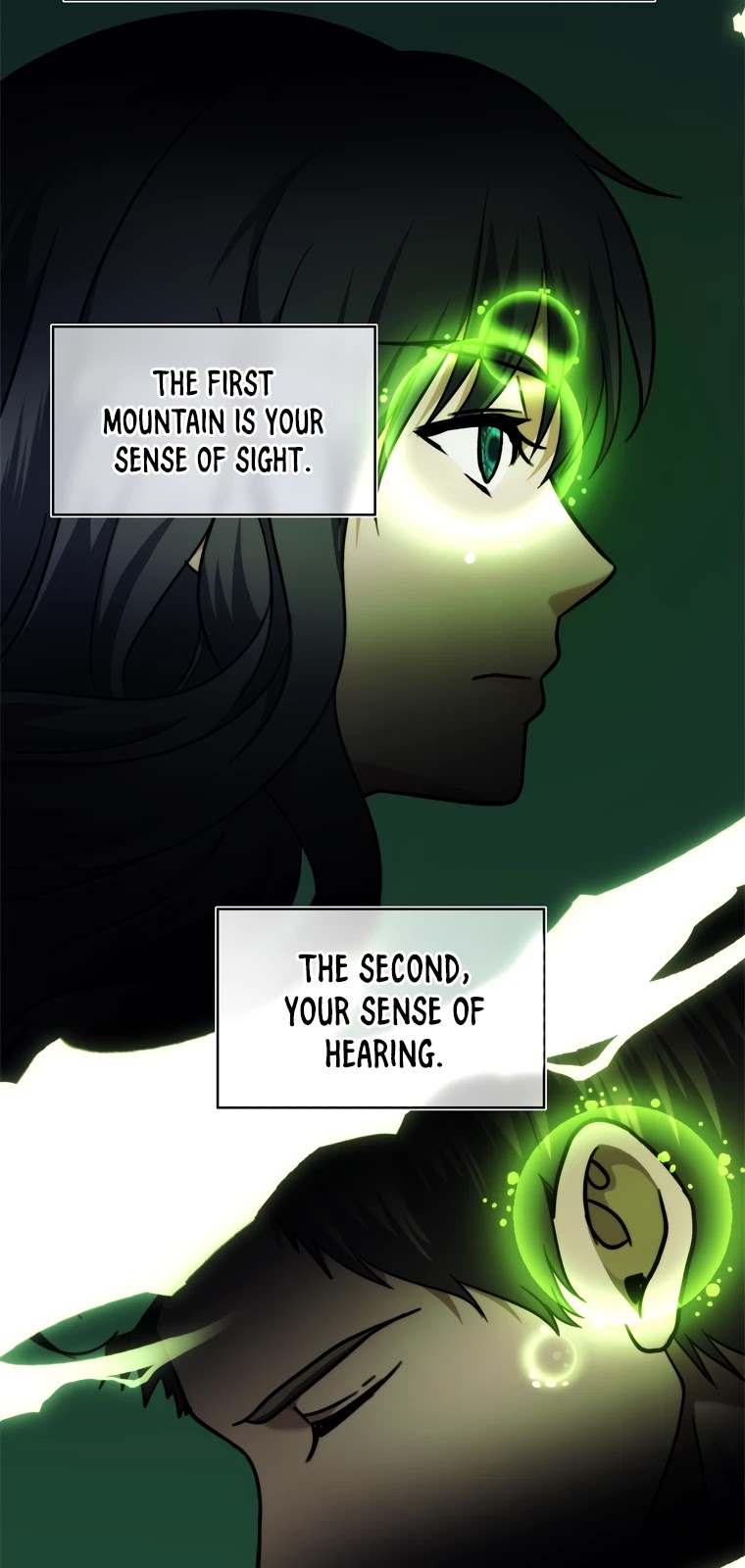 Ranker Who Lives A Second Time Chapter 103 page 18 - Chapter 103