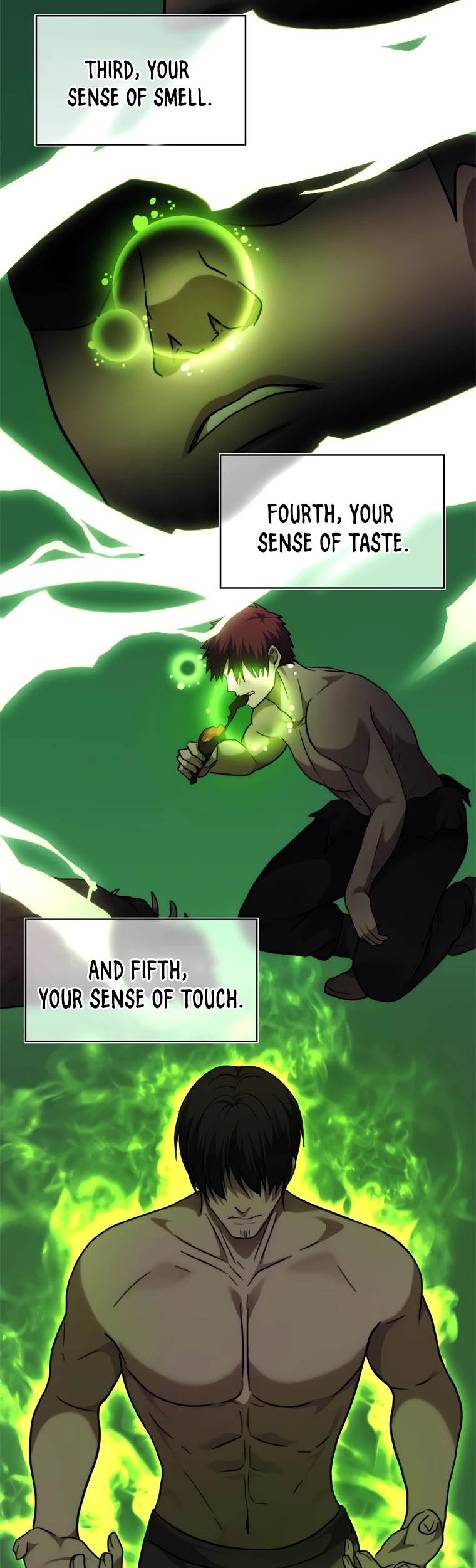 Ranker Who Lives A Second Time Chapter 103 page 19 - Chapter 103