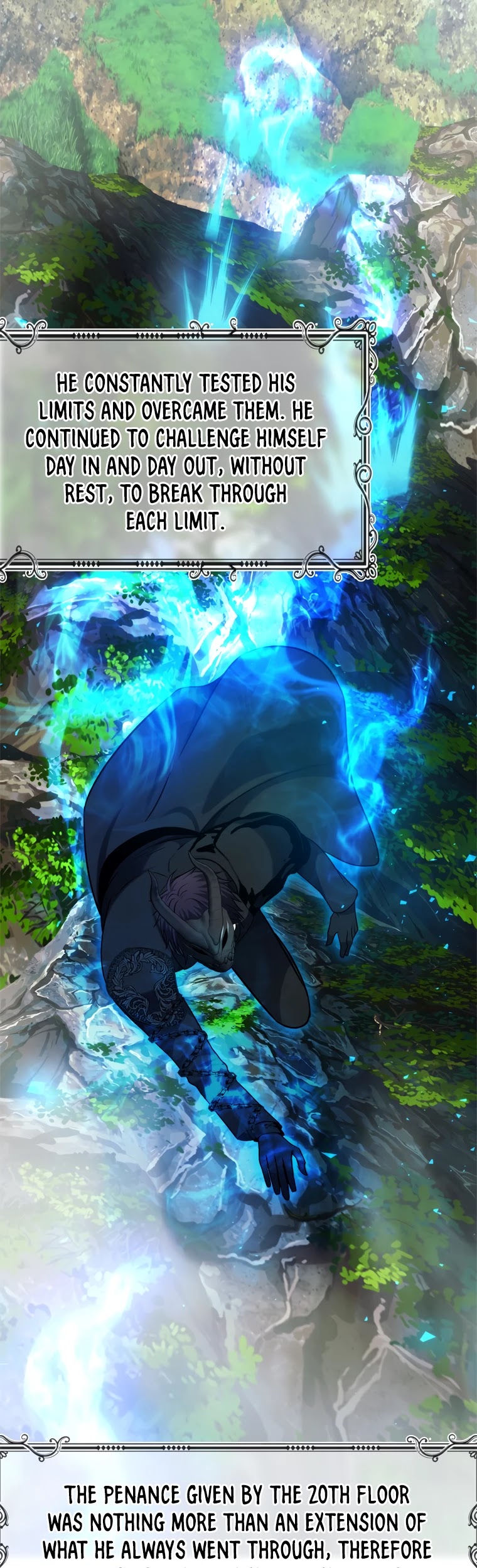 Ranker Who Lives A Second Time Chapter 103 page 23 - Chapter 103