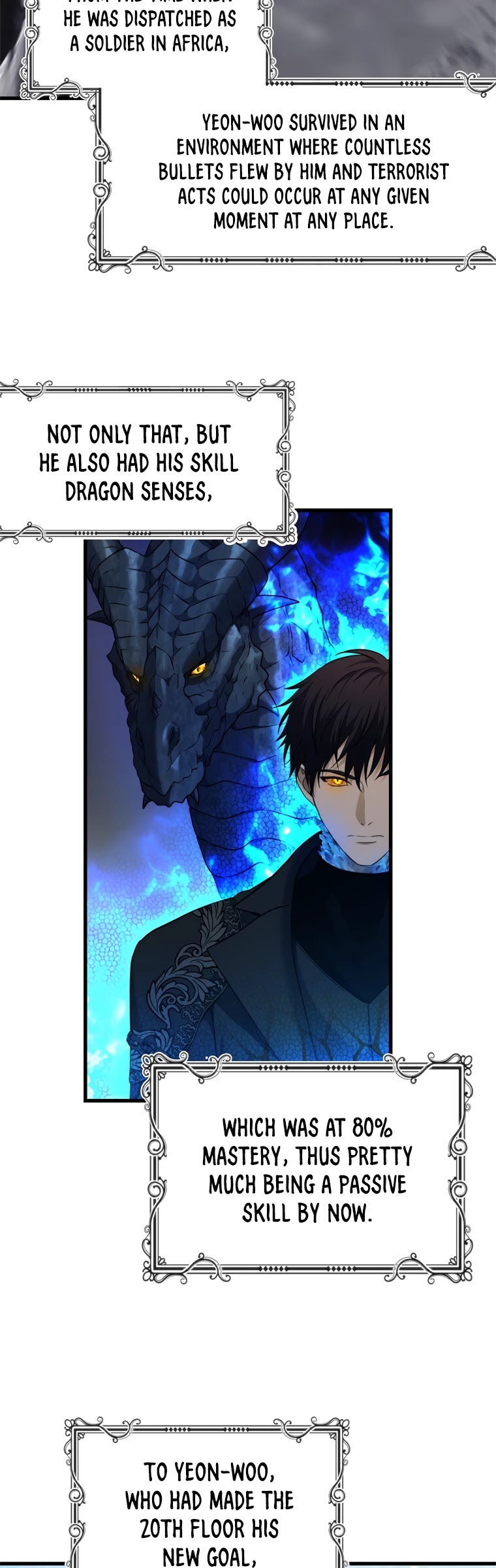 Ranker Who Lives A Second Time Chapter 103 page 25 - Chapter 103