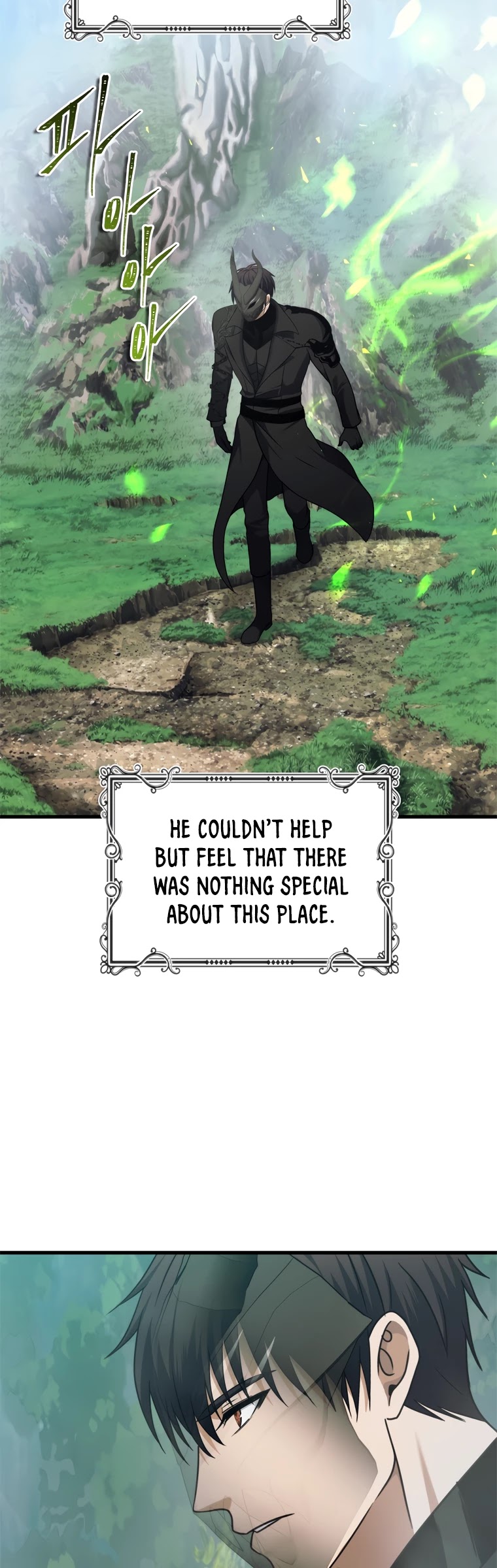 Ranker Who Lives A Second Time Chapter 103 page 26 - Chapter 103