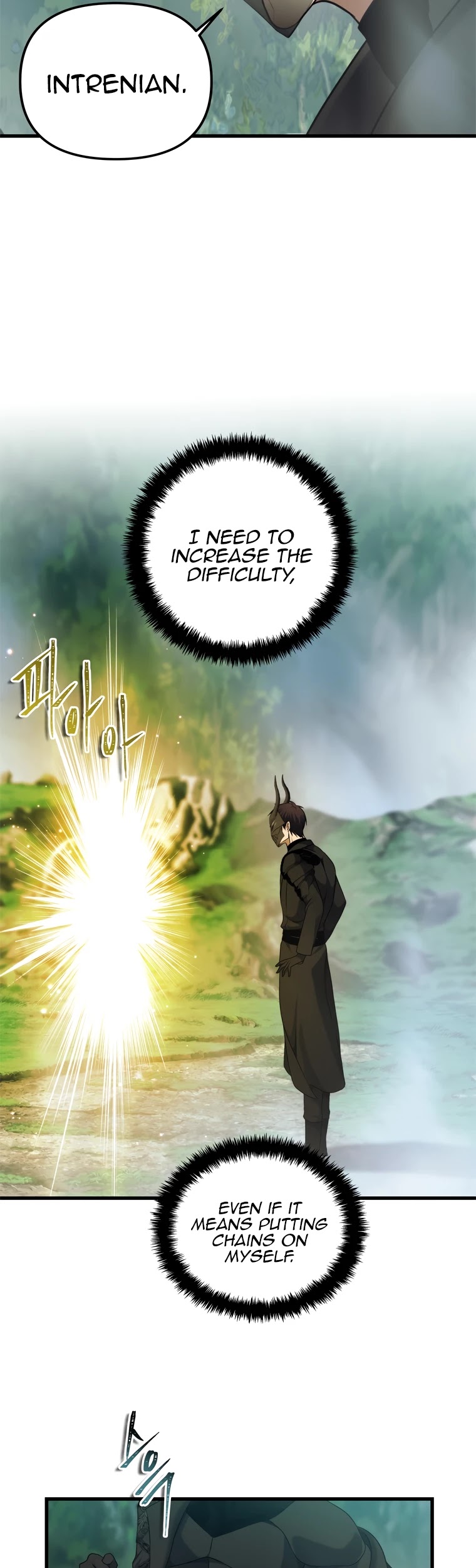 Ranker Who Lives A Second Time Chapter 103 page 27 - Chapter 103