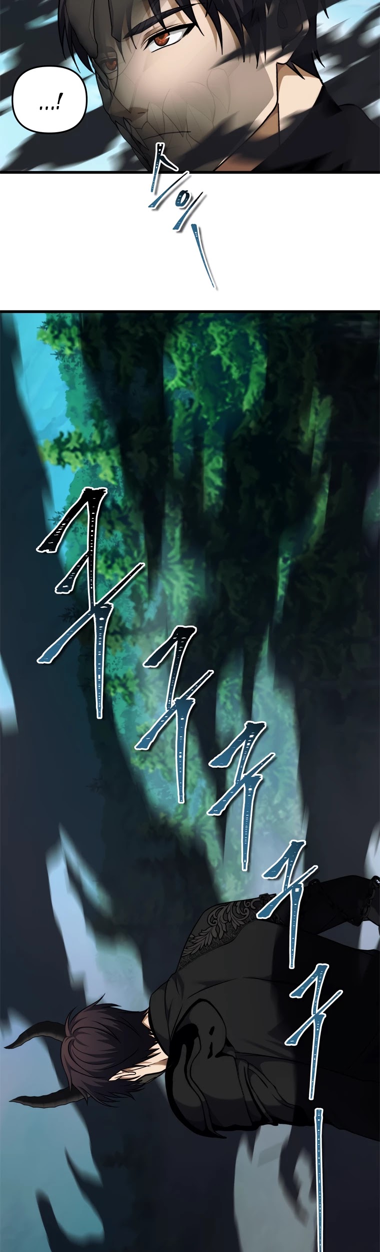 Ranker Who Lives A Second Time Chapter 103 page 3 - Chapter 103