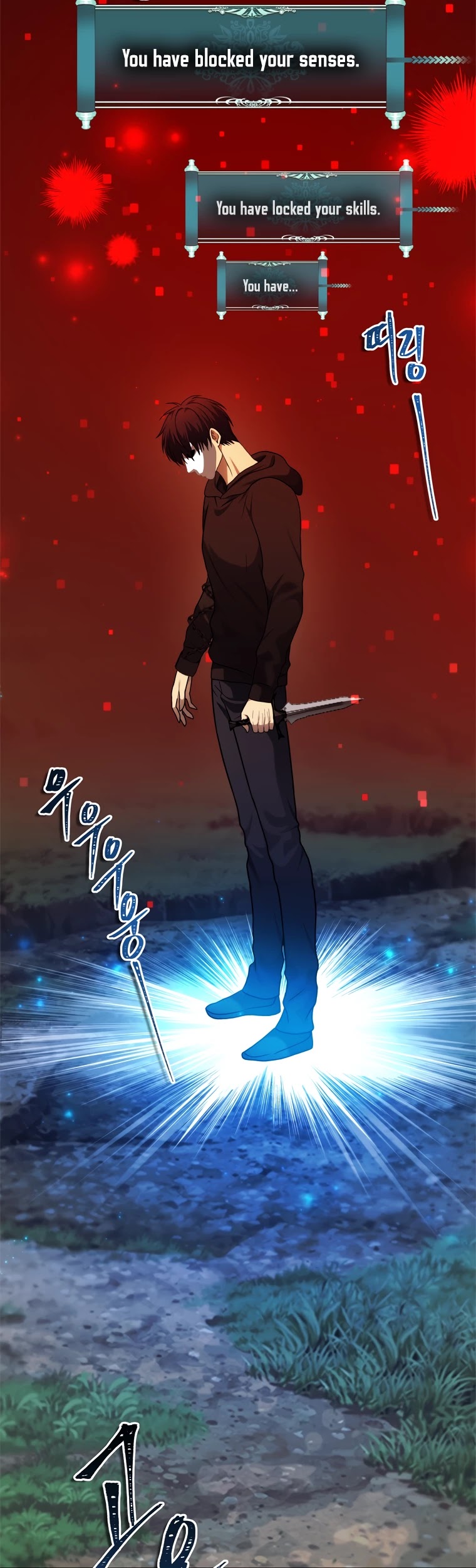 Ranker Who Lives A Second Time Chapter 103 page 31 - Chapter 103