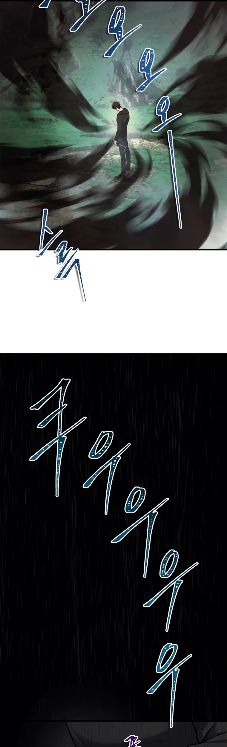 Ranker Who Lives A Second Time Chapter 103 page 32 - Chapter 103