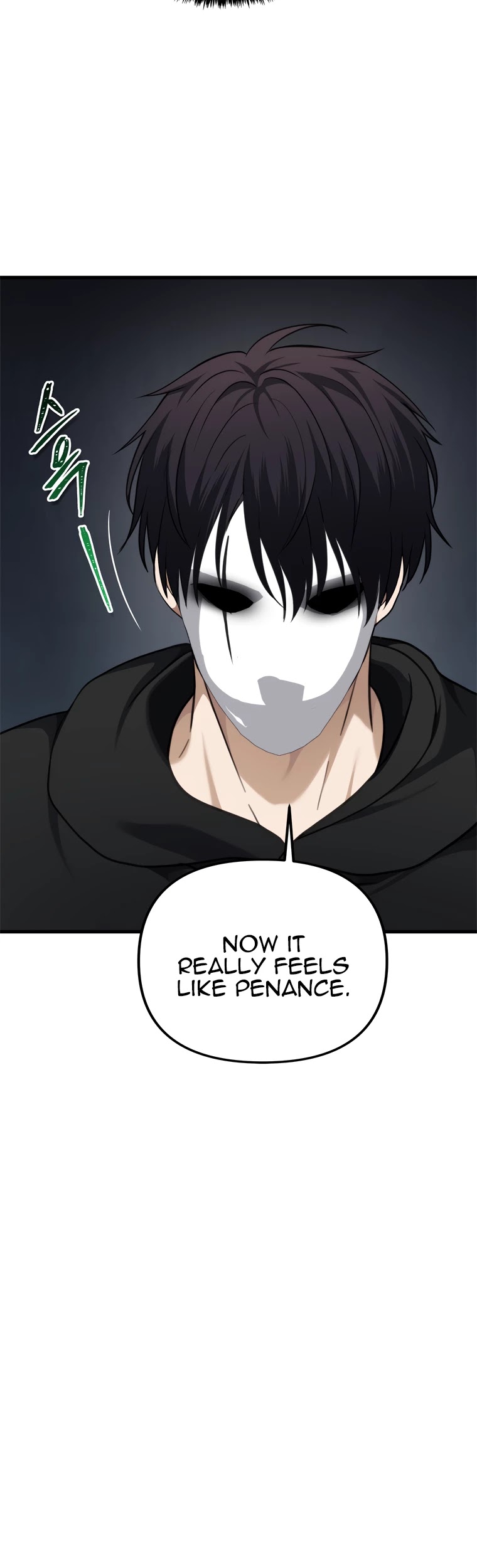 Ranker Who Lives A Second Time Chapter 103 page 37 - Chapter 103