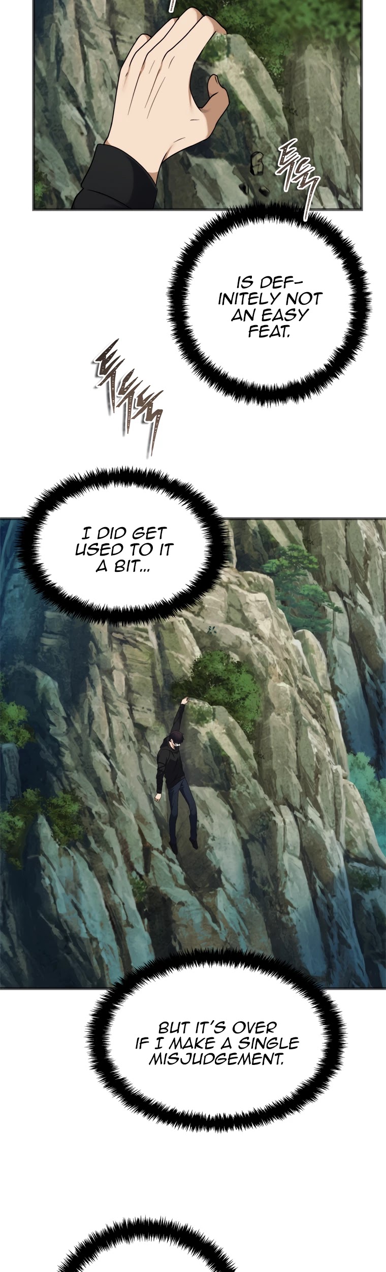 Ranker Who Lives A Second Time Chapter 103 page 39 - Chapter 103