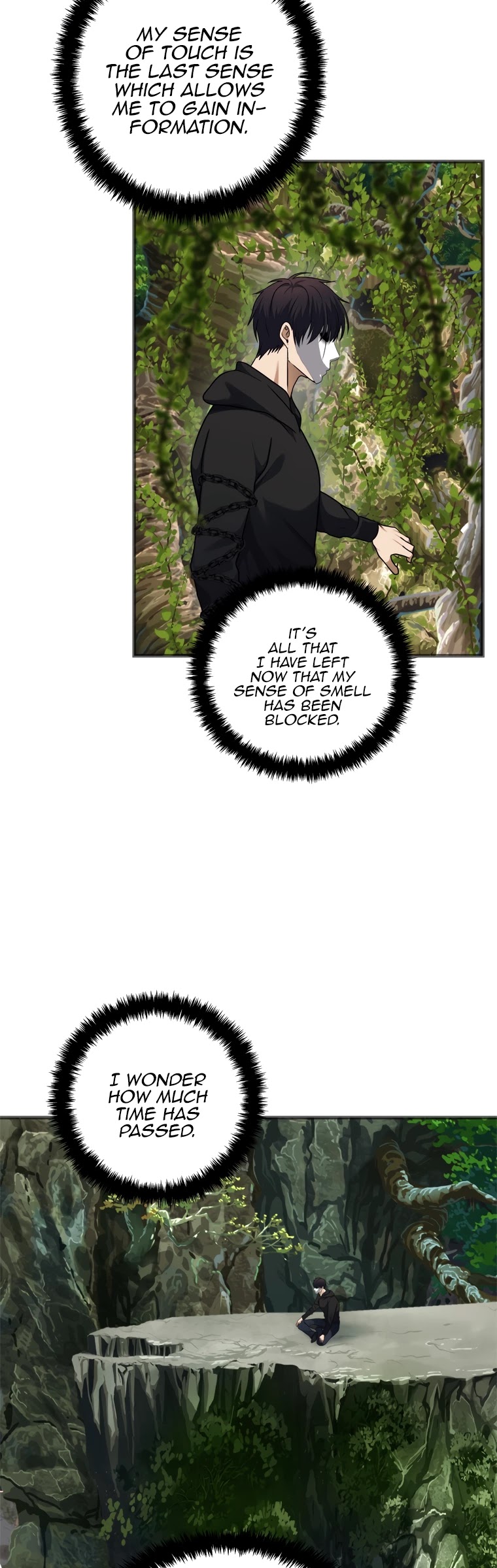 Ranker Who Lives A Second Time Chapter 103 page 40 - Chapter 103