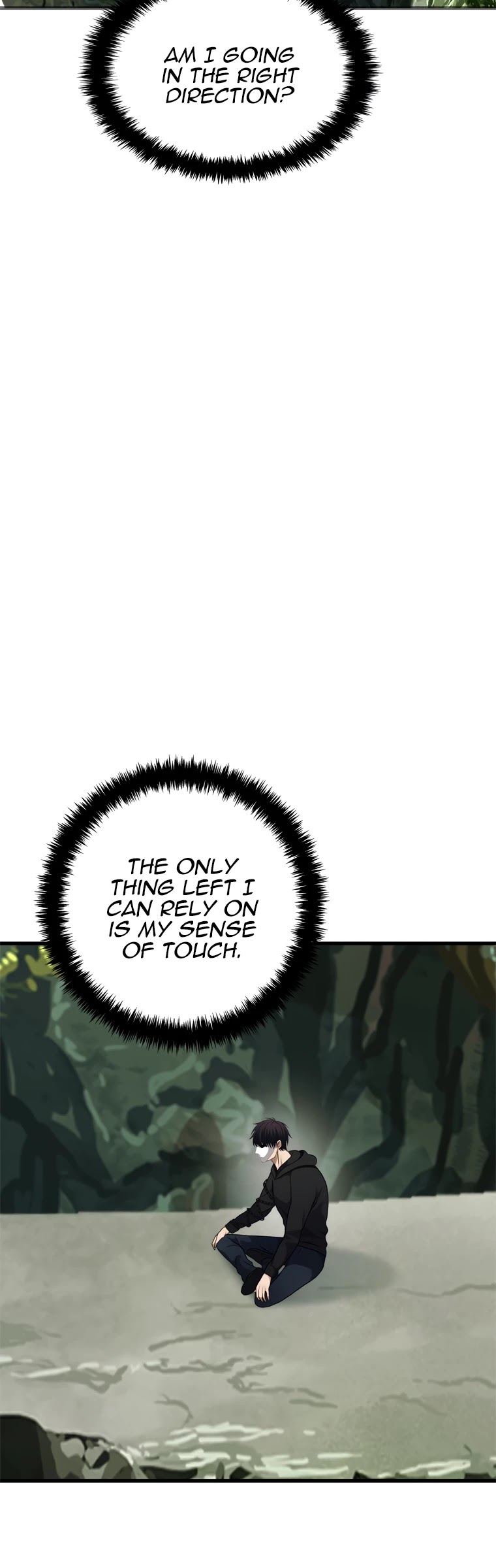 Ranker Who Lives A Second Time Chapter 103 page 41 - Chapter 103