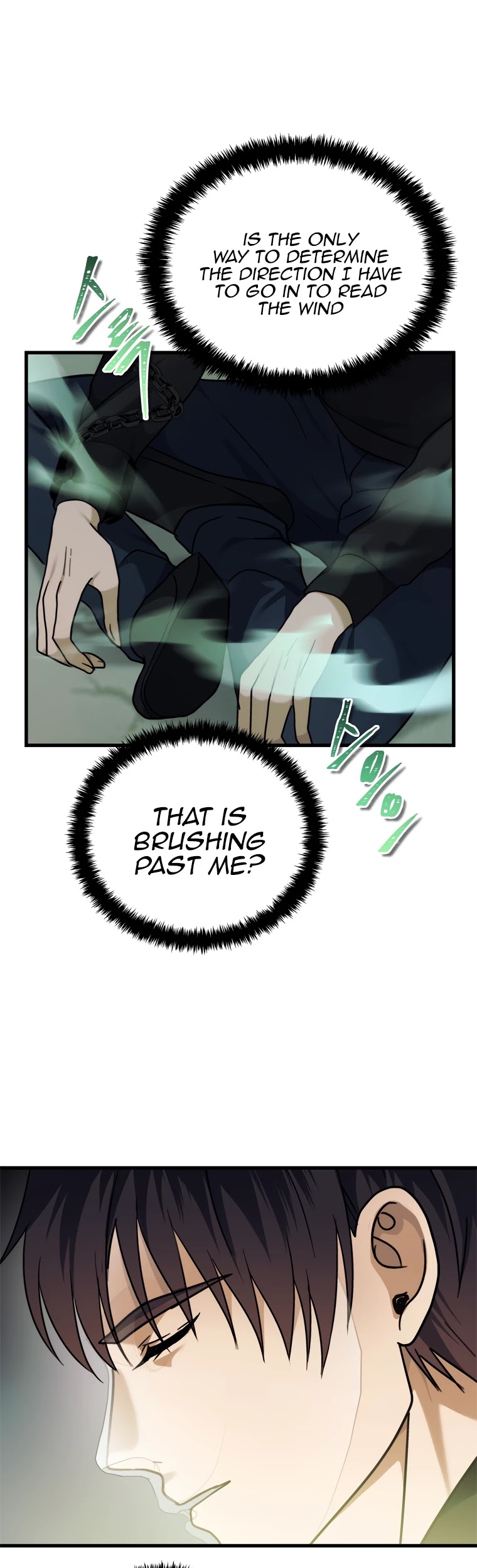 Ranker Who Lives A Second Time Chapter 103 page 42 - Chapter 103